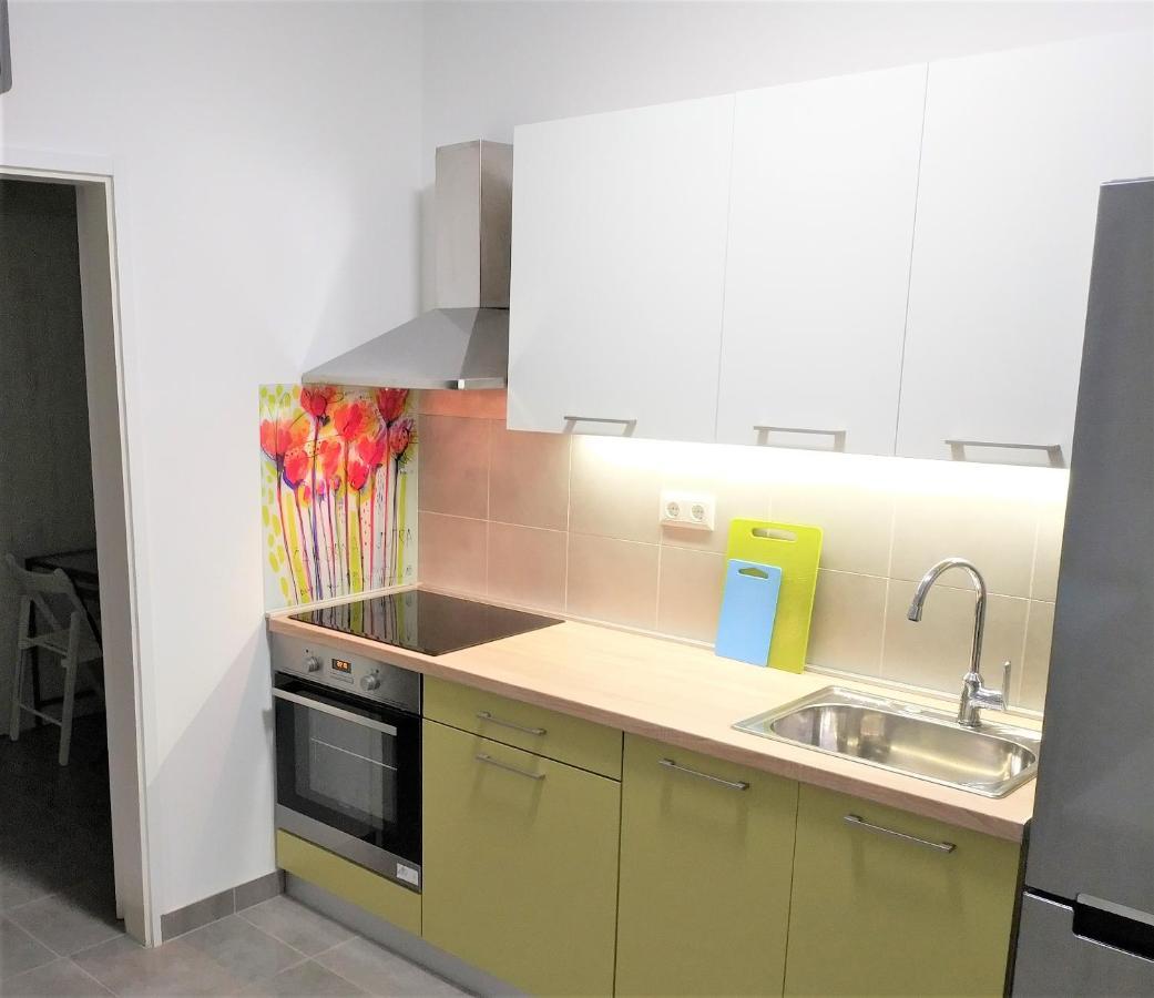 Apartments More Vis Extérieur photo