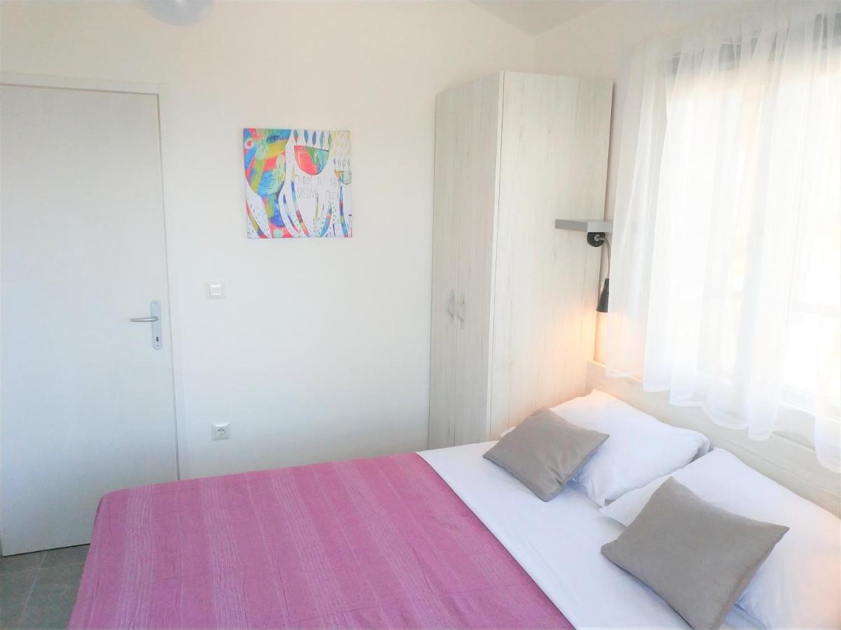 Apartments More Vis Extérieur photo
