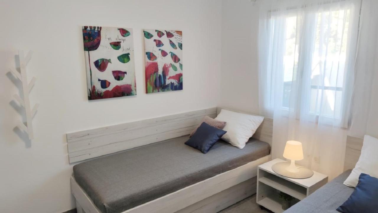Apartments More Vis Extérieur photo
