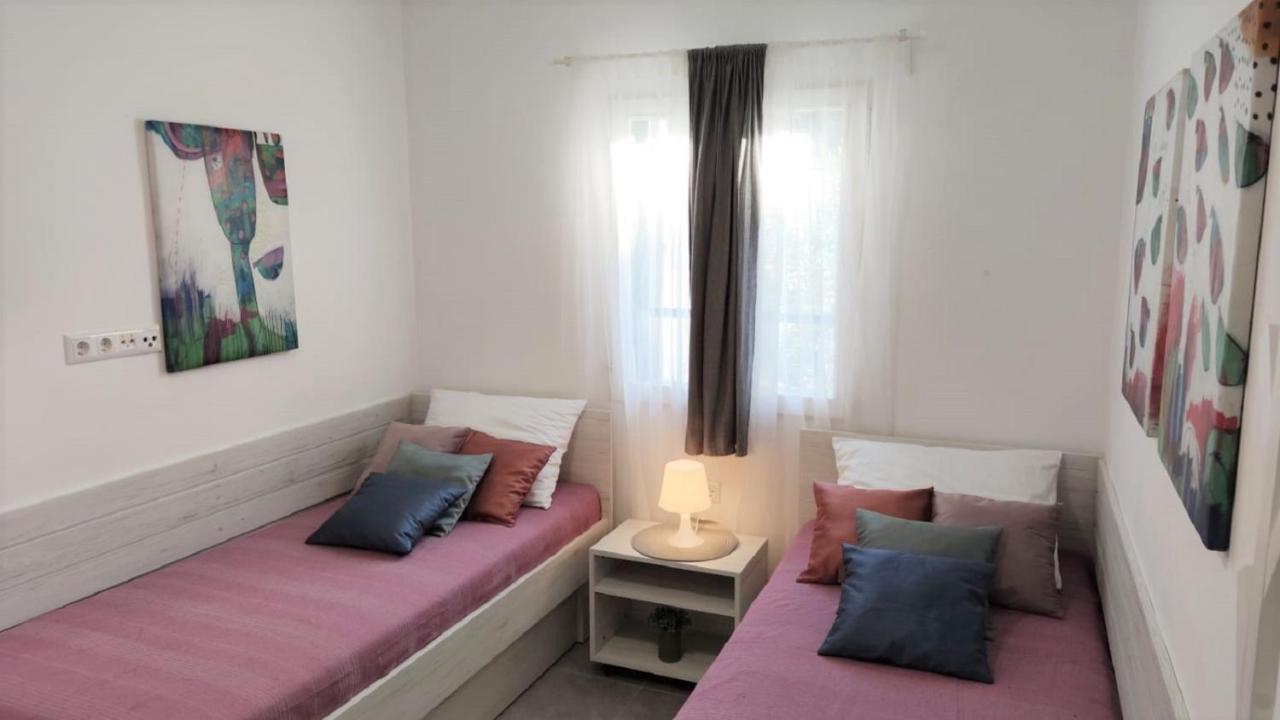 Apartments More Vis Extérieur photo
